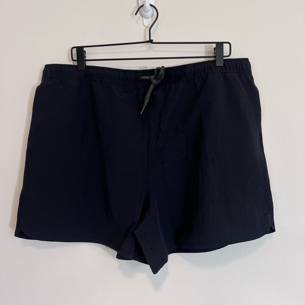 Allbirds Natural Run Short NWT